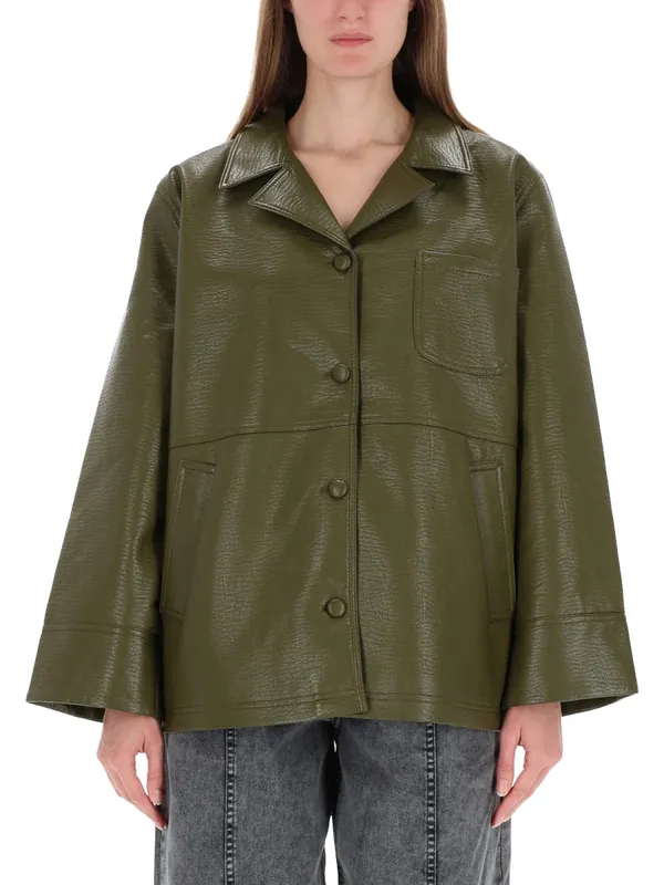 "Beah" Jacket - Baum Und Pferdgarten