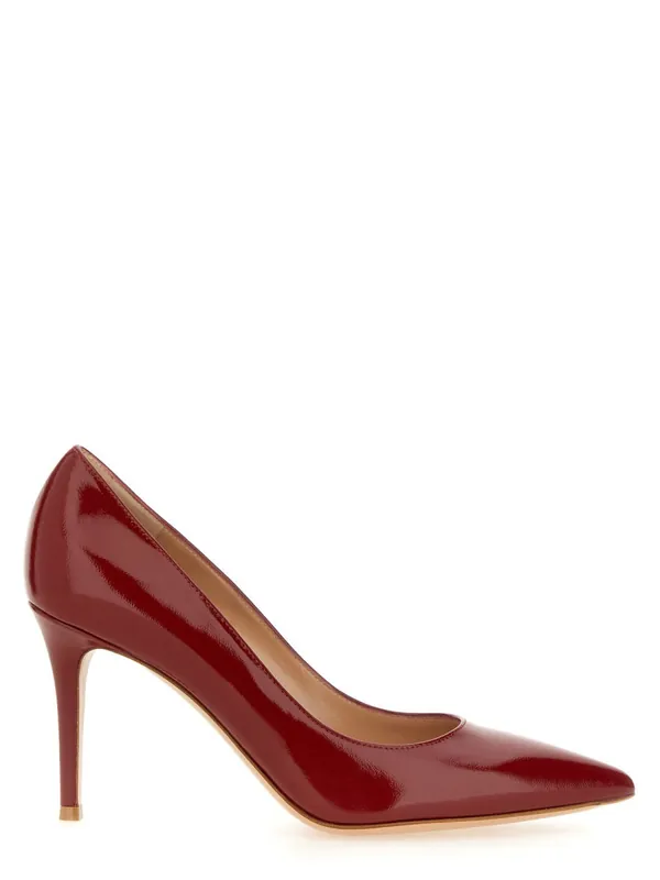 Décolleté "Gianvito 85" - Gianvito Rossi