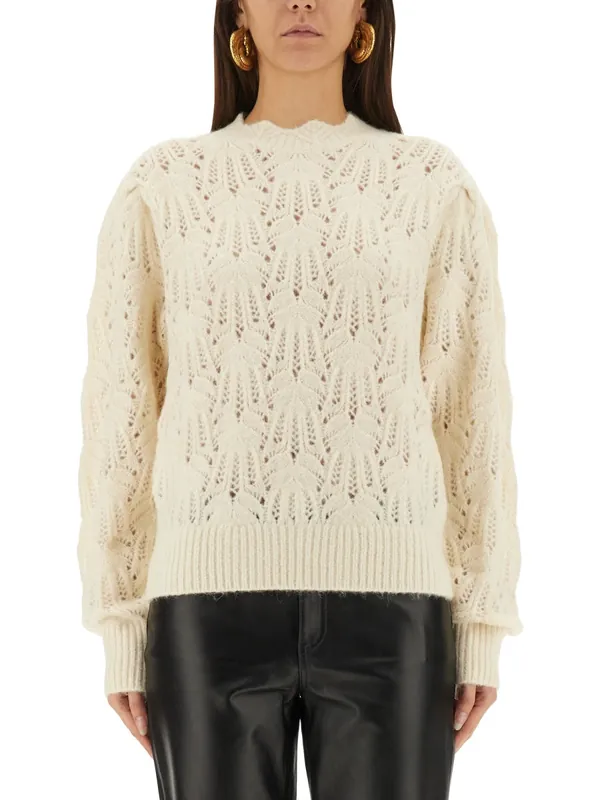 "Celestine" Sweater - Isabel Marant ÉToile