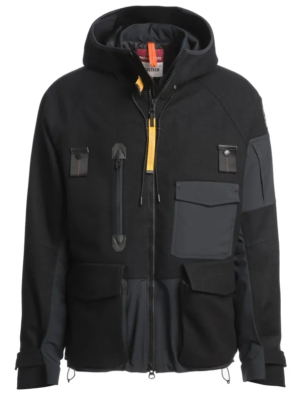 "Amak" Ski Jacket - Parajumpers
