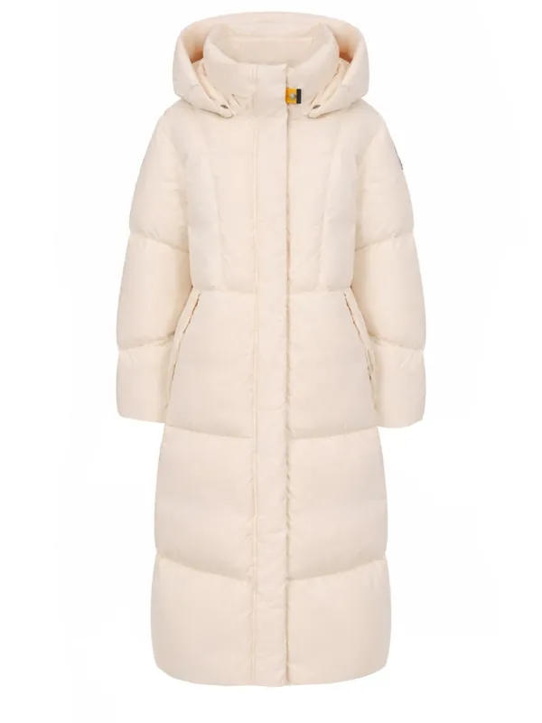 Long Coat "Liu" - Parajumpers