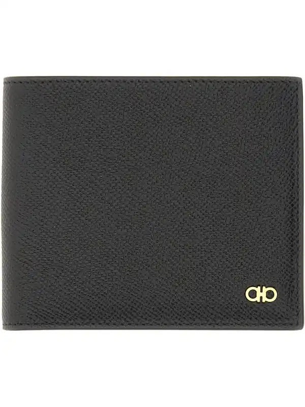 Gancini Wallet - Ferragamo