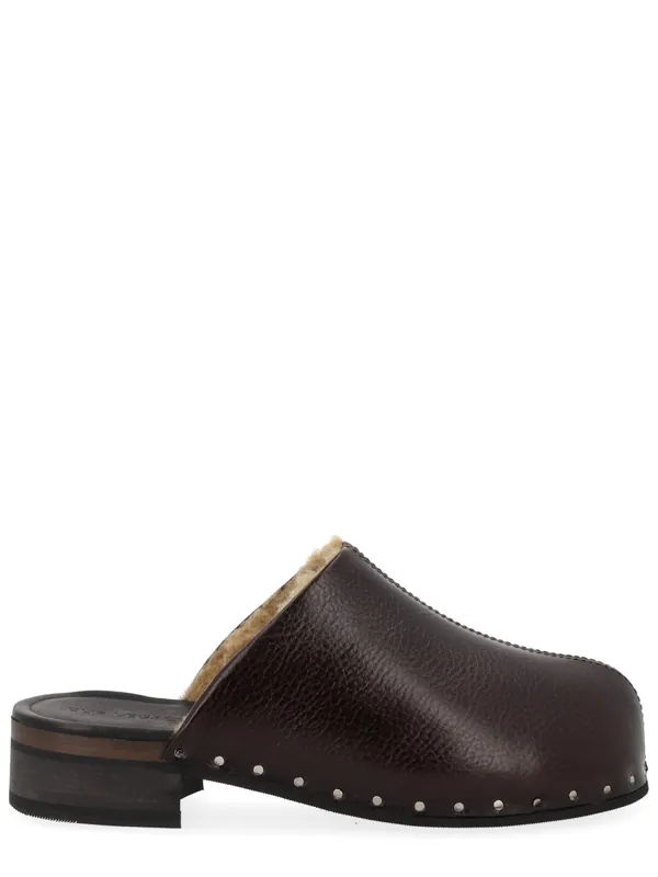 Sandal "Naoto" - Our Legacy