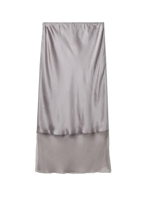 Skirt "Catania" - The Garment