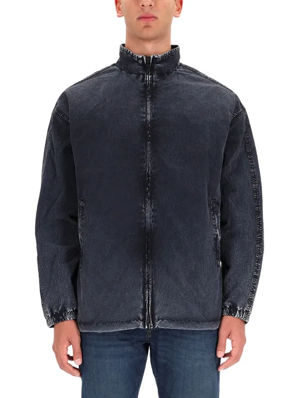 "J-Wilson" Jacket