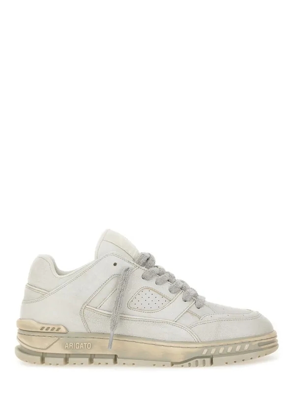 "Area Lo Sneaker" Sneaker - Axel Arigato