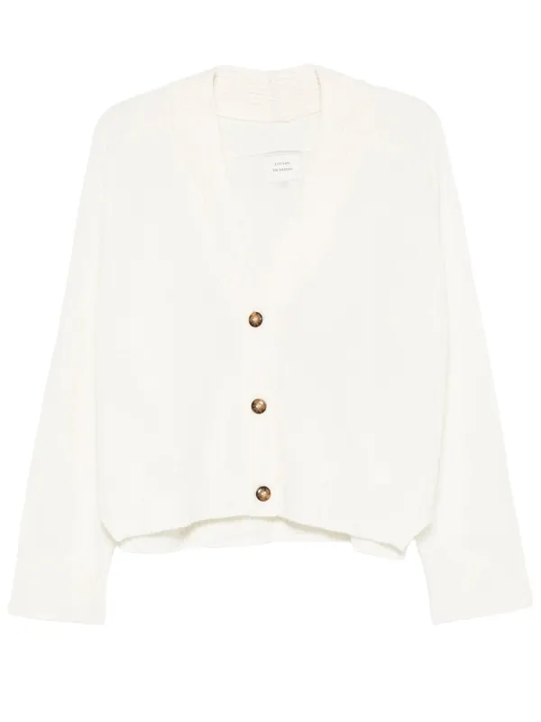 "Kaia Lds" Cardigan - Loulou De Saison