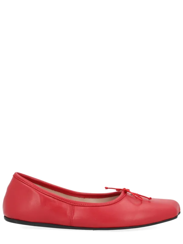 Dancer "Brigitte" - Vivienne Westwood