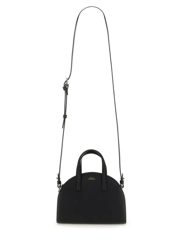 "Demi-Lune" Tote Bag Small