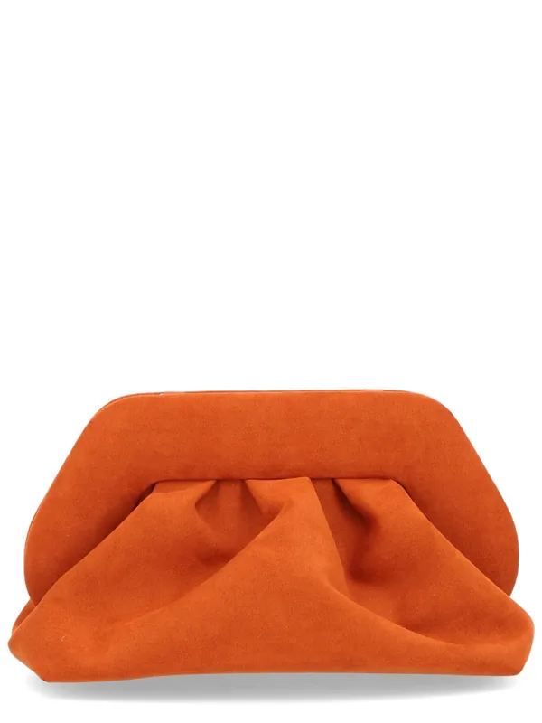 Bag "Tia" - Themoirè