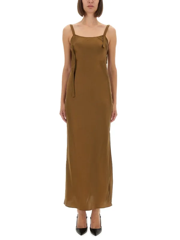 Dress "Catania" - The Garment