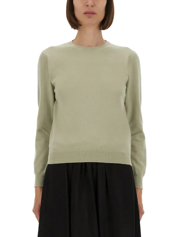 Wool Jersey. - Maison Margiela
