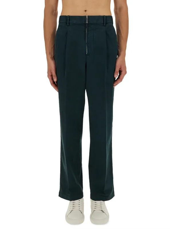 Zoot Cargo Pants - Helmut Lang