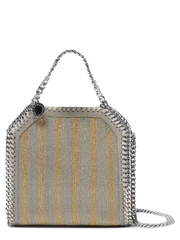 "Falabella" Micro Tote Bag - Stella McCartney