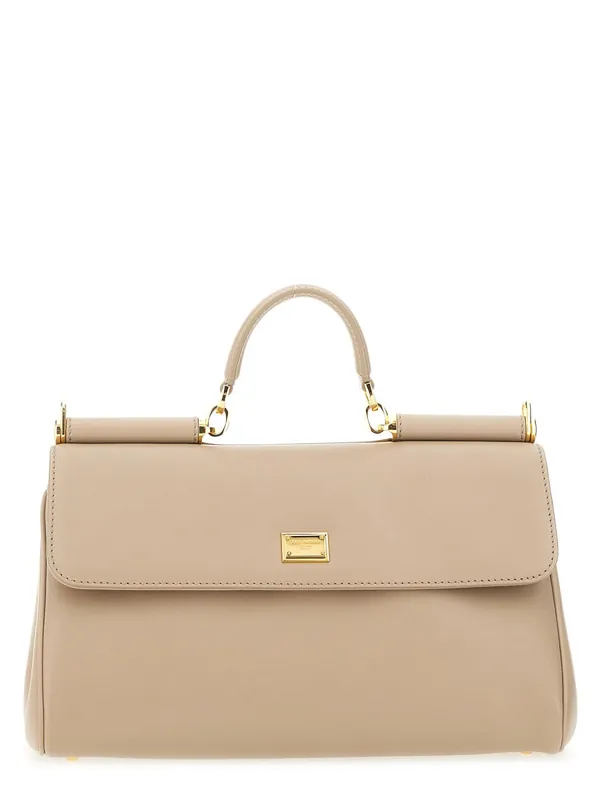 "My Sicily" Handbag - Dolce & Gabbana