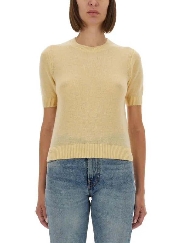 Short-Sleeved Shirt