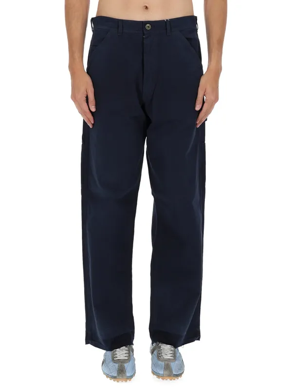"Five Pockets" Jeans - Maison Margiela