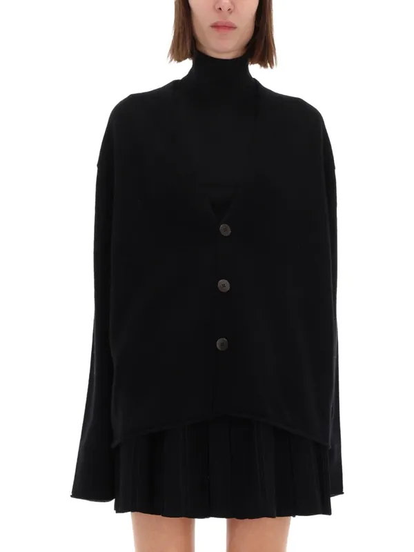 "Everywear" Cardigan - Guest In Residence