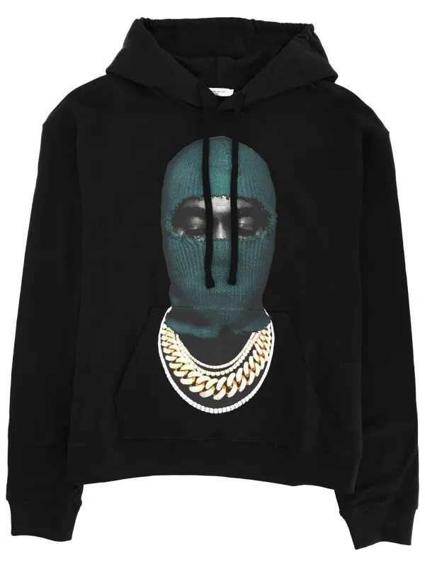 Sweatshirt With Print - Ih Nom Uh Nit