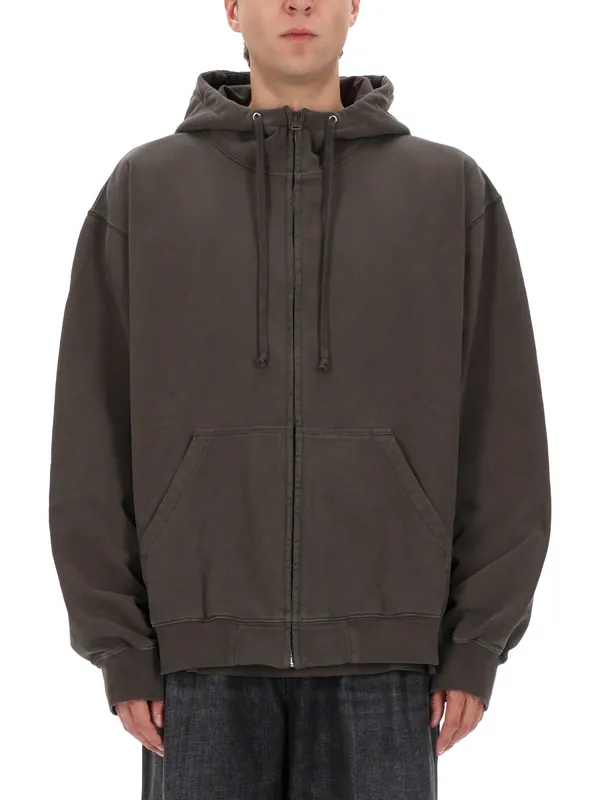 Hoodie - Maison Margiela