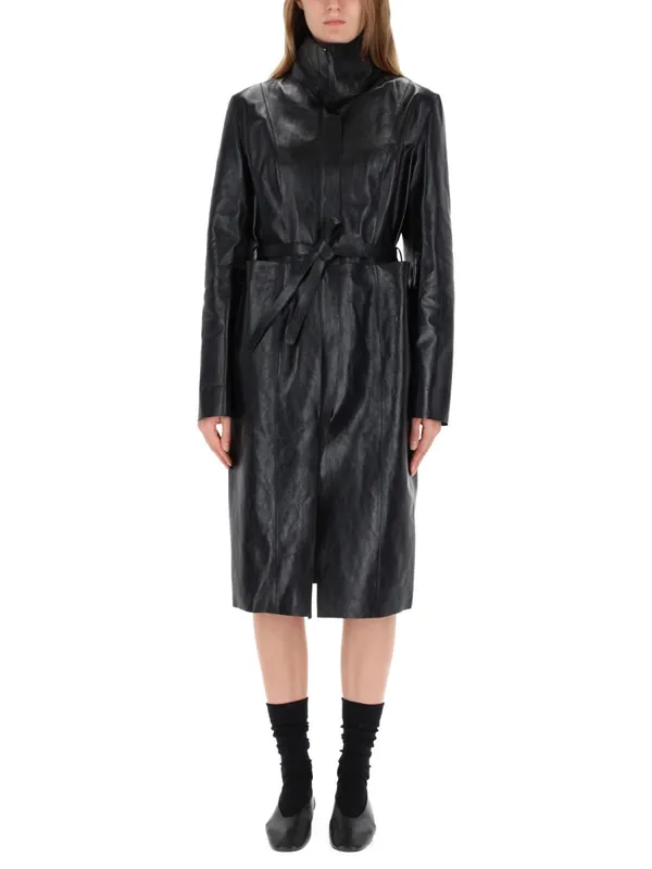 "Concealed" Coat - Our Legacy