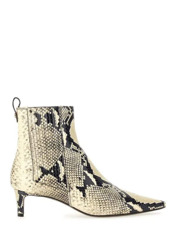 Boot "Temis" - Roberto Festa