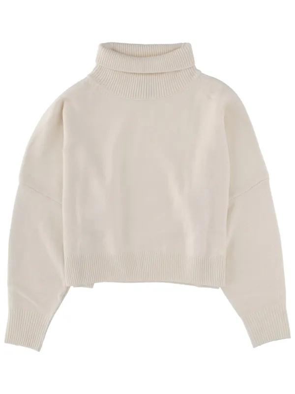 "Luke" Shirt - Loulou De Saison