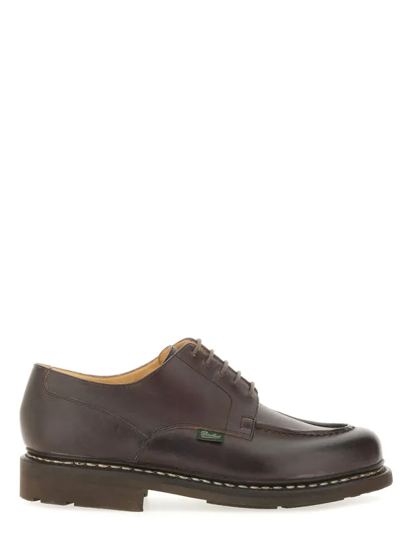 Moccasin "Chambord" - Paraboot
