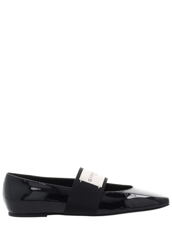 "Sliced Square" Dancer - Givenchy