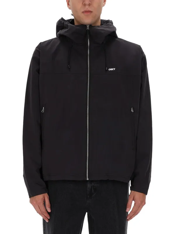 "Vista" Jacket - Obey