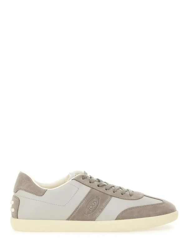 Tabs Sneaker - Tod's