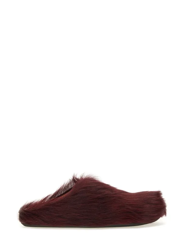 Fussbett Sabot - Marni