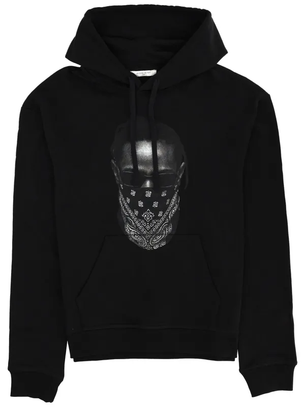 Sweatshirt With Print - Ih Nom Uh Nit