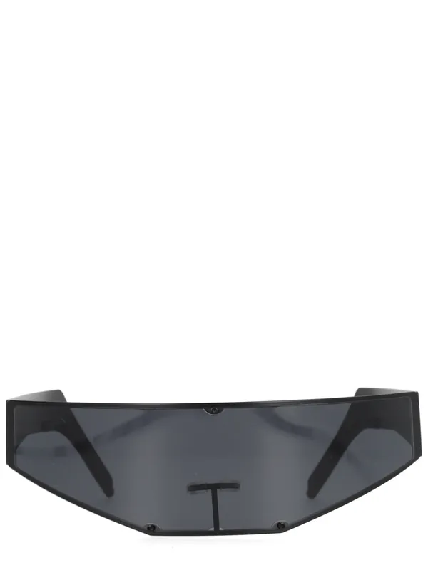 "Cyclops" Sunglasses - Rick Owens