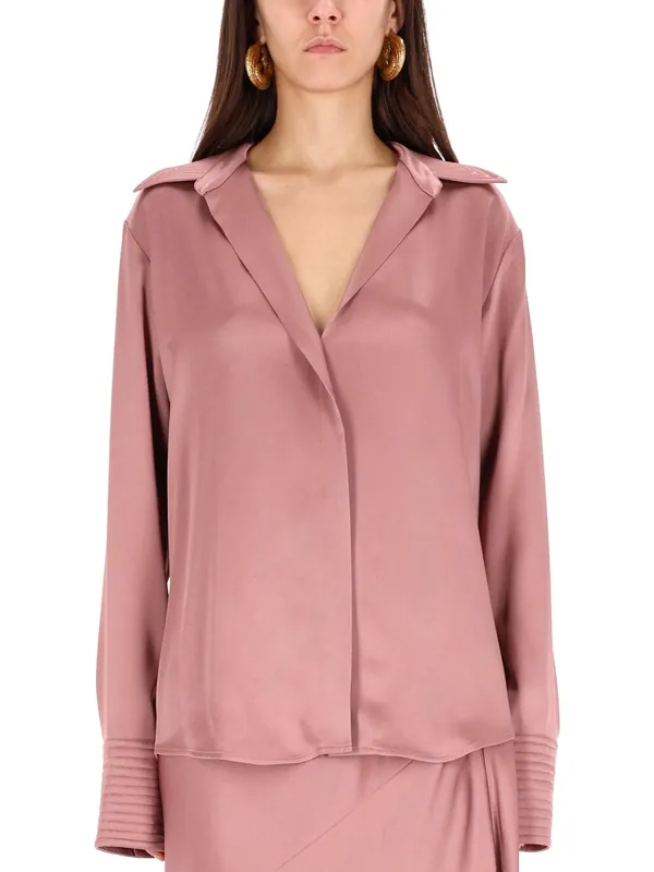 Shirt "Celinta" - Dries Van Noten