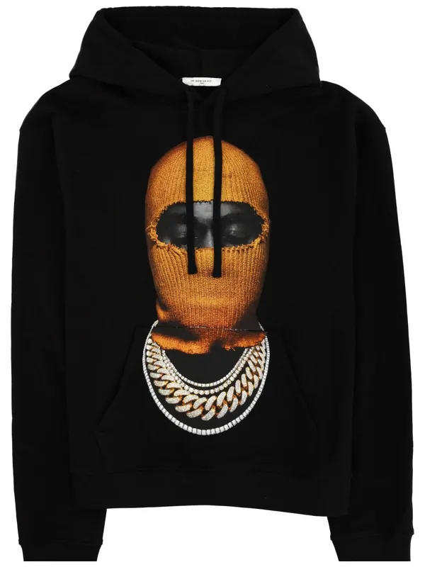 Sweatshirt With Print - Ih Nom Uh Nit