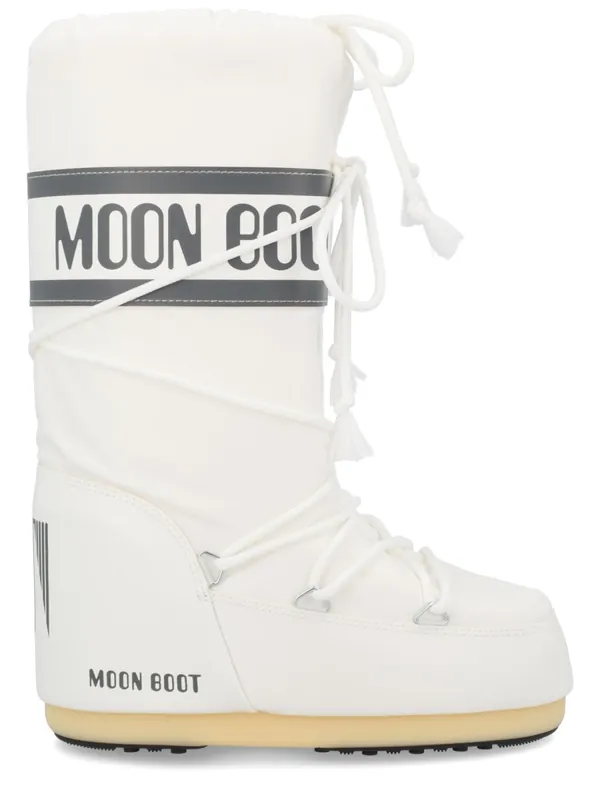 "Icon" Boot - Moon Boot