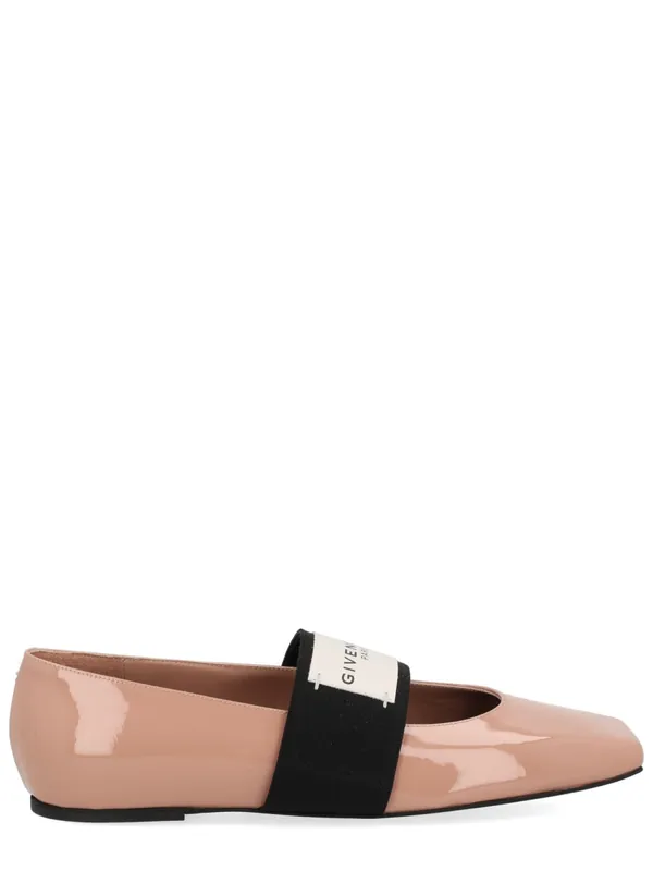 "Sliced Square" Dancer - Givenchy