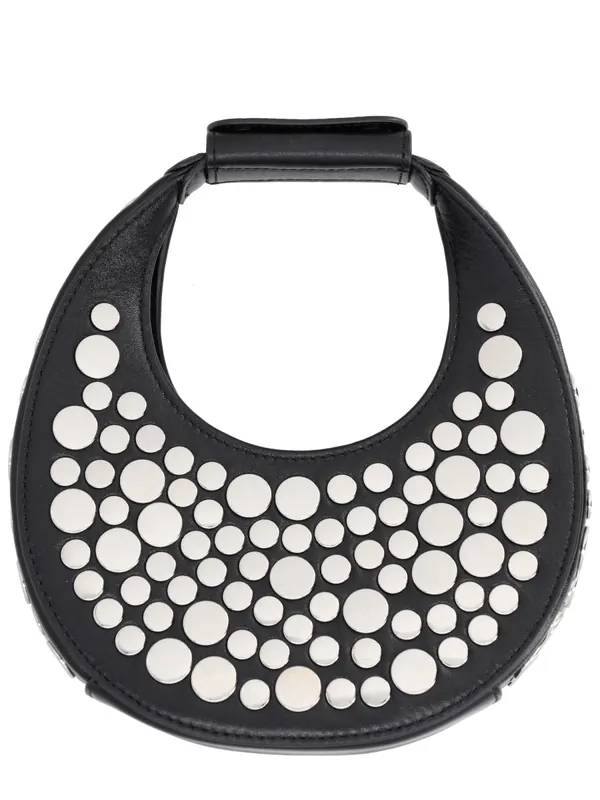 "Good Night Moon" Bag - Staud