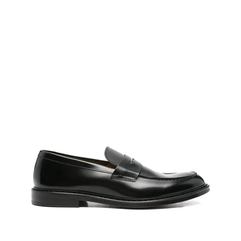 Shoes Black - Doucal's