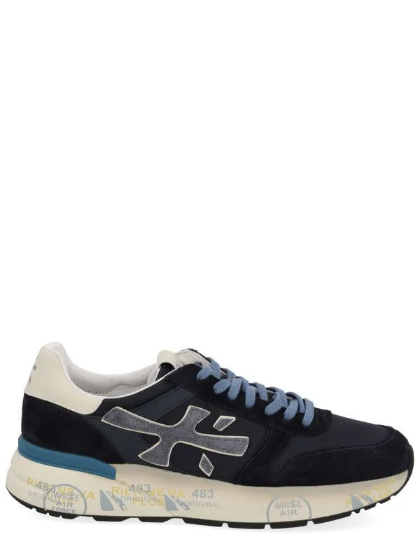 Sneaker "Mick" - Premiata