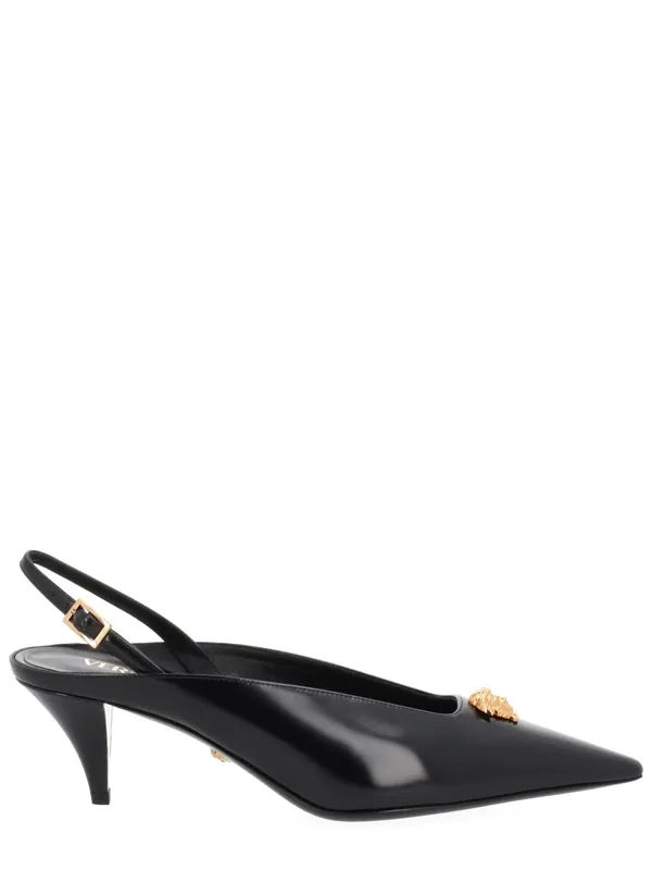 Shoe "The Jellyfish" - Versace
