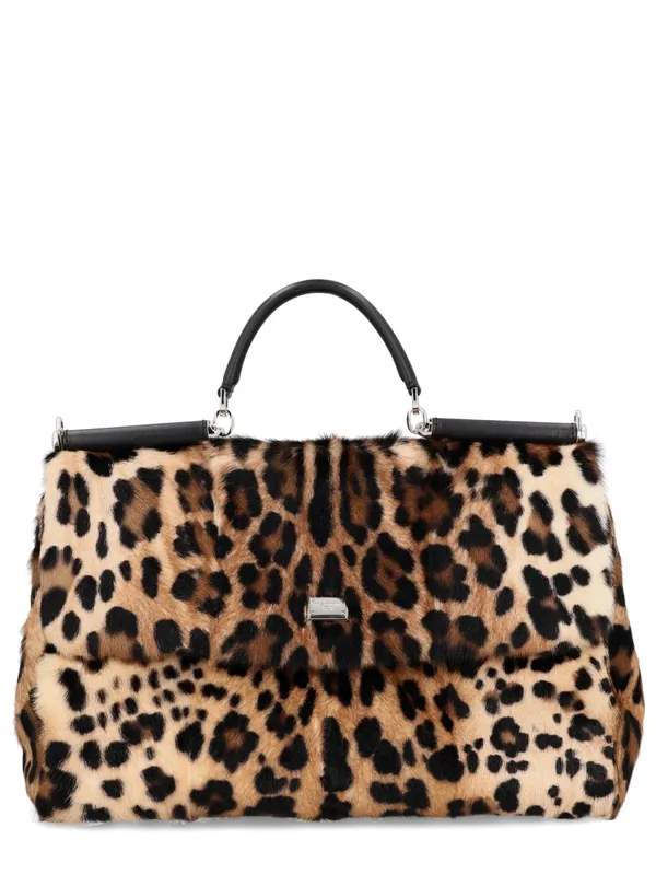 Bag "Victory" - Dolce & Gabbana