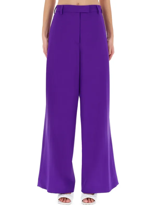 Pants "Penn" - Dries Van Noten