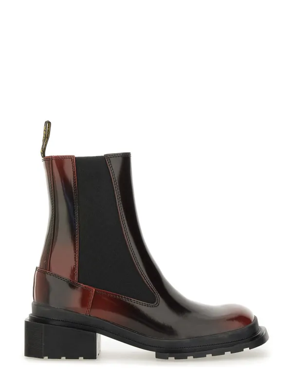 "Chelsea Maybole" Boot - Dr Martens