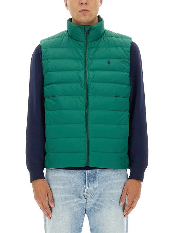 "Colden" Vest - Polo Ralph Lauren