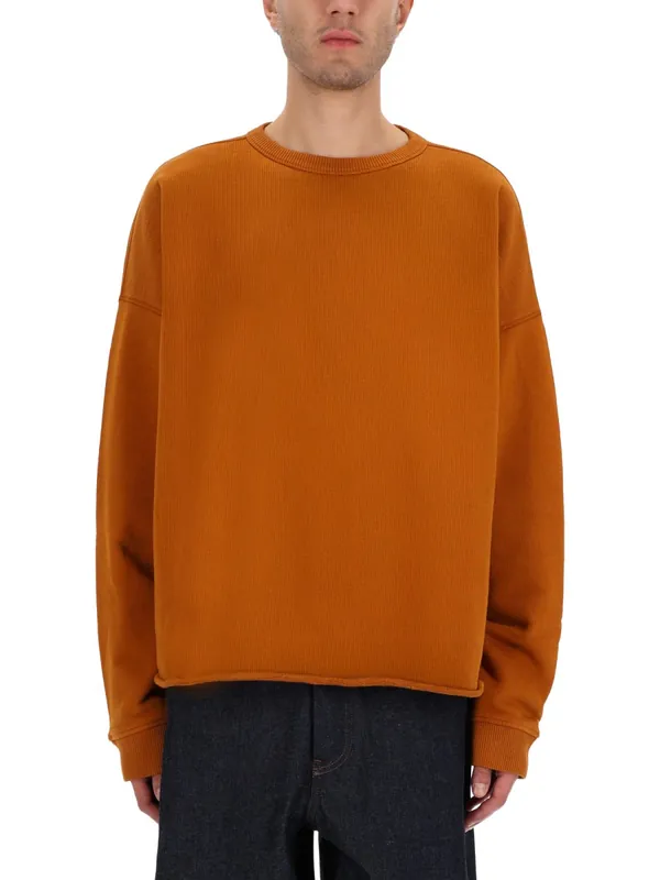 "Studio" Sweatshirt - Ymc