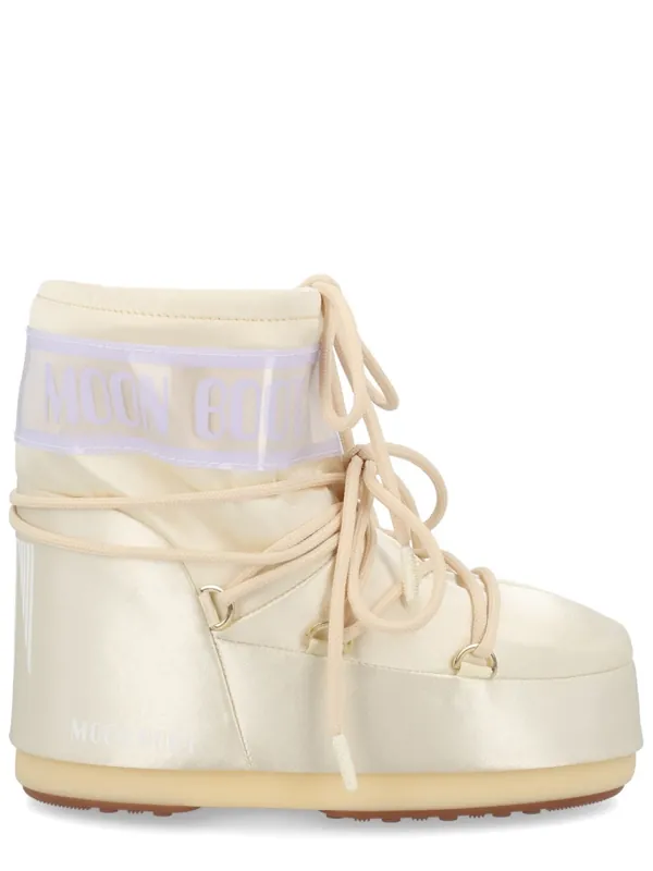 Boot "Icon Low Pearly" - Moon Boot