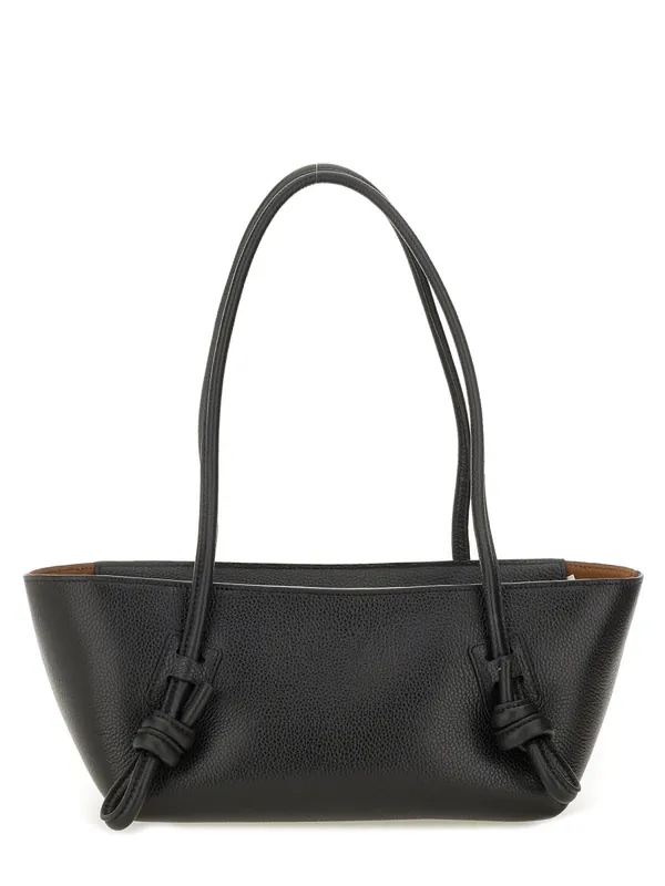 "Fleca Grainy" Bag - Hereu