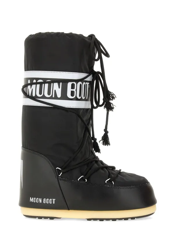"Icon" Boot - Moon Boot